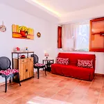Lemon House Cefalu' Apartman