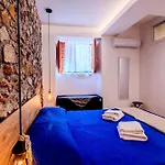 Lemon House Cefalu' Apartman Cefalù
