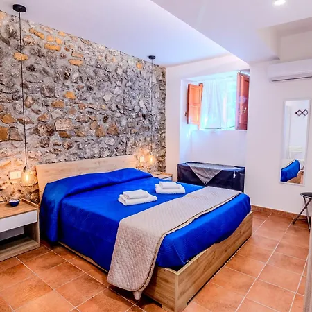 Lemon House Cefalu'