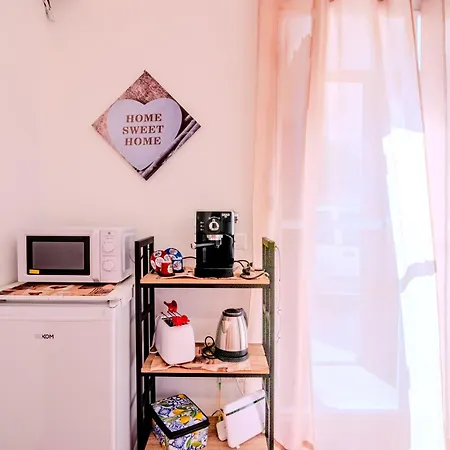 Apartamento Lemon House Cefalu' Cefalú