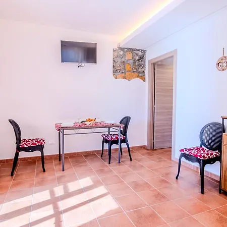 Lemon House Cefalu'