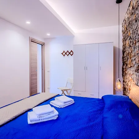 Lemon House Cefalu' Διαμέρισμα *