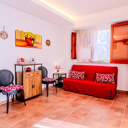 Lemon House Cefalu' Apartment