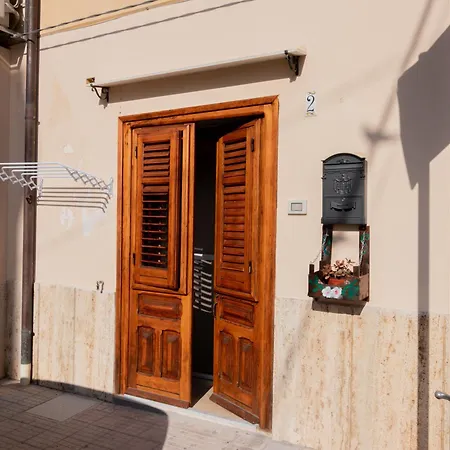 Lemon House Cefalu'