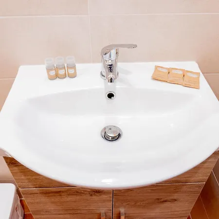 Apartment Lemon House Cefalu' *