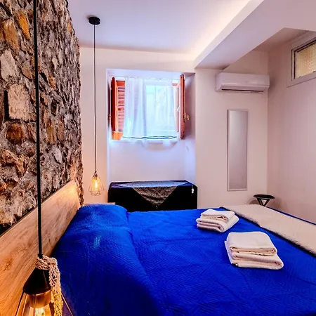 Lemon House Cefalu' Διαμέρισμα Cefalù