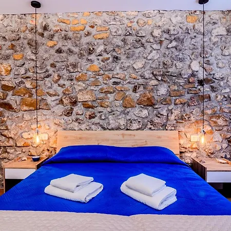Apartment Lemon House Cefalu'