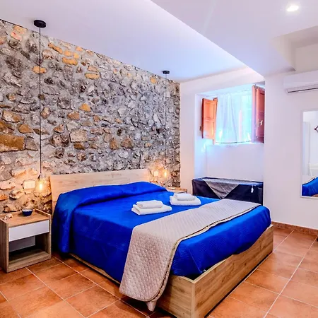 Lemon House Cefalu' *